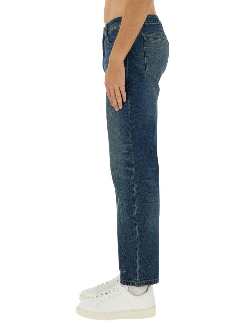 A.P.C. "Martin" Jeans