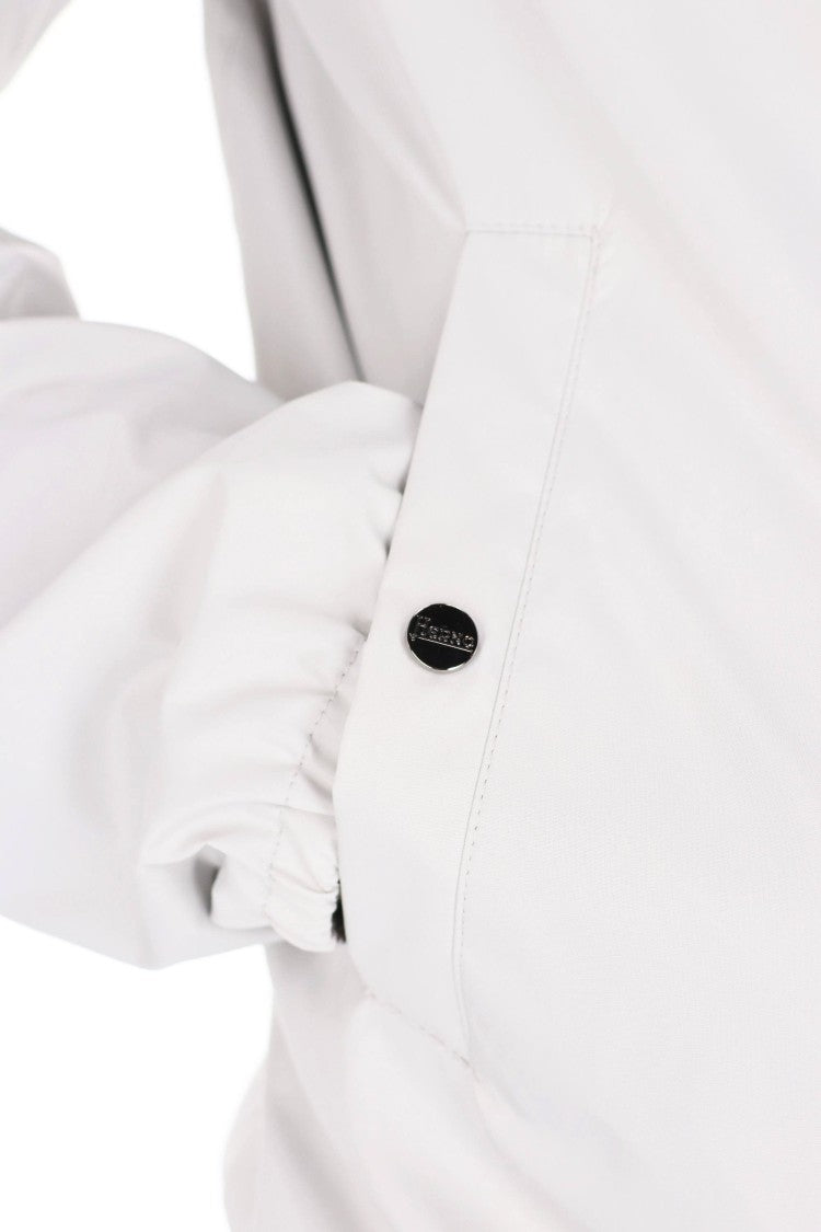 Herno Mastice Reversible Lightweight Bomber Jacket