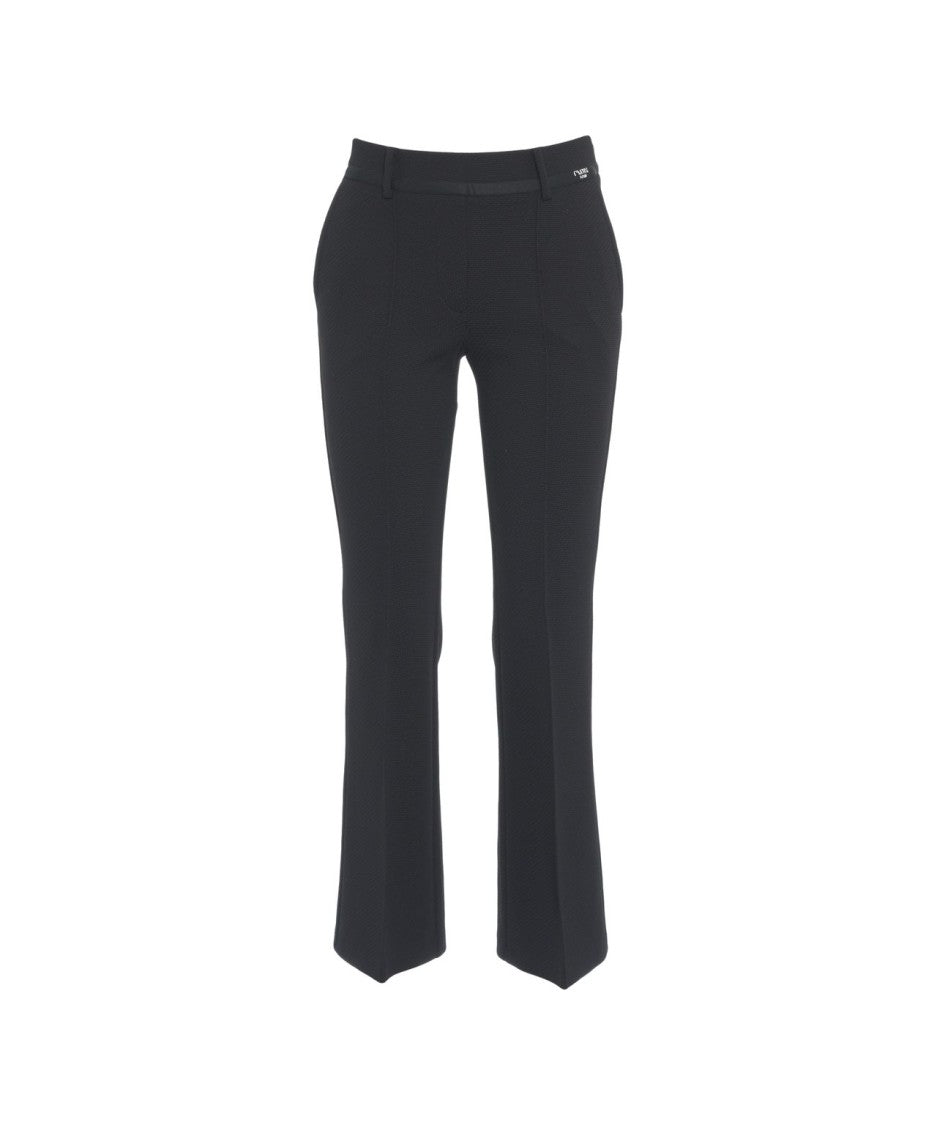 Cambio Classic Straight Cut Francoise Chinos