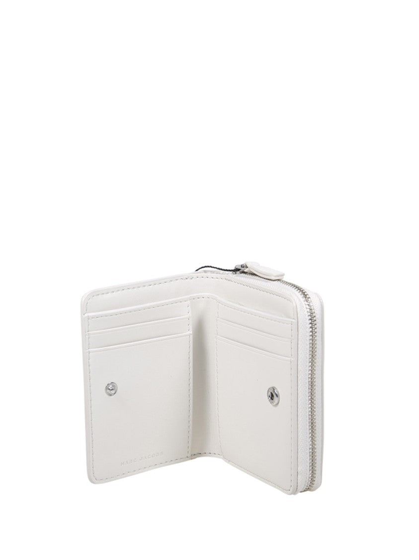Marc Jacobs The Mini Compact Wallet