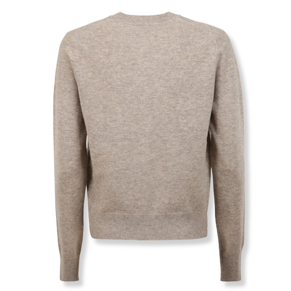 Acne Studios Yak Wool Cardigan