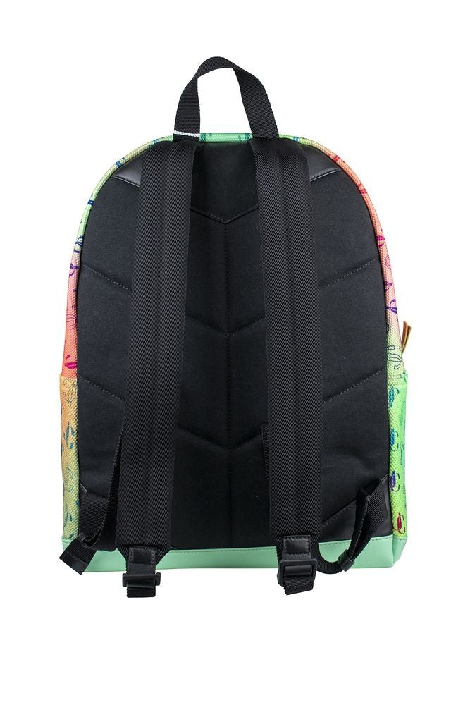 Jimmy Choo Wilmer Backpack