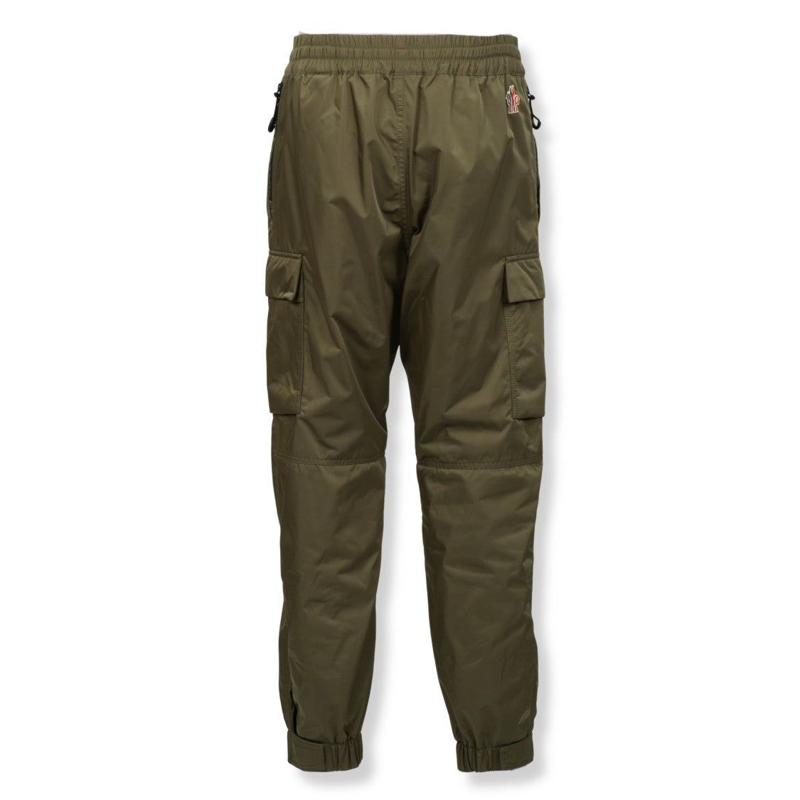 Moncler Grenoble Cargo Pants