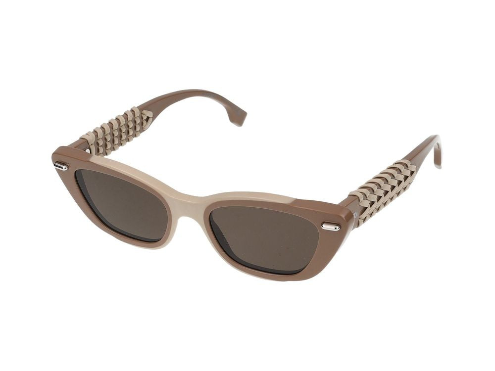 Maison Fendi Sunglasses Fe40171i 45E 49/18/140