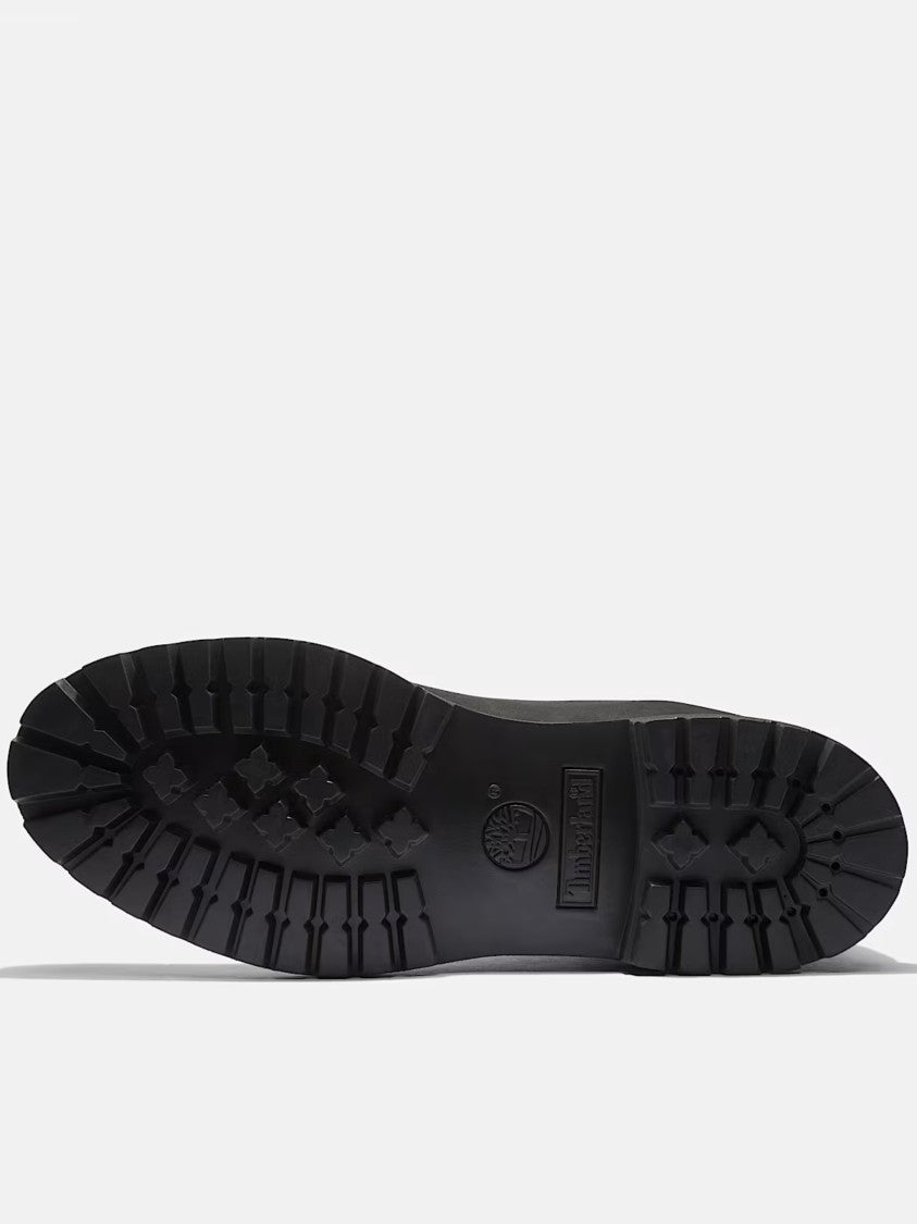 Timberland Lace-Up Waterproof Boots