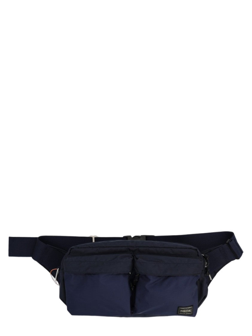 Porter-Yoshida & Co. Force 2Way Waist Polyamide Bag