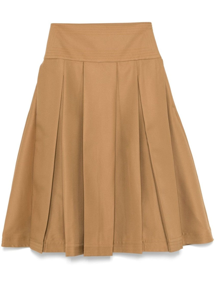 Abadia Layan Skirt