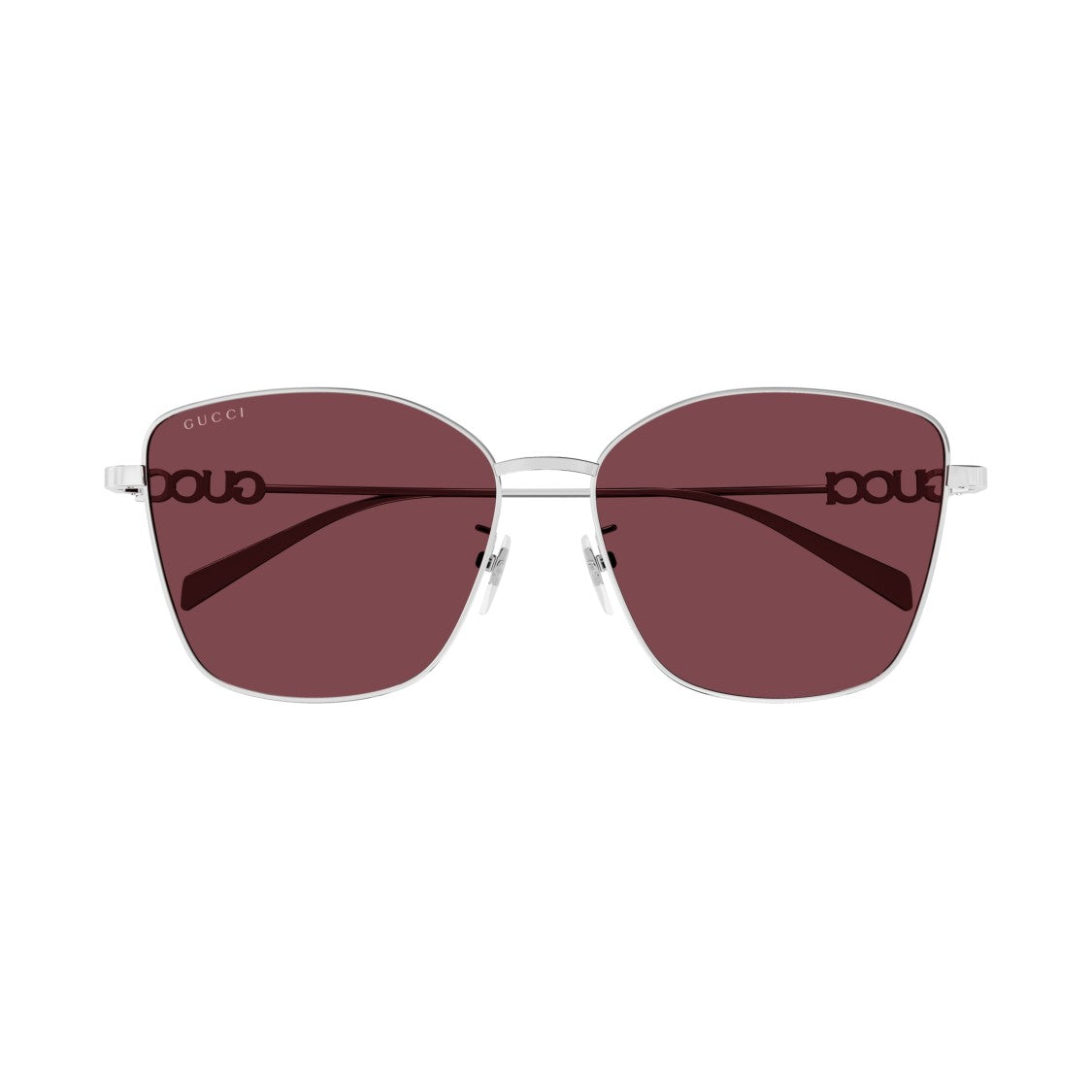 Gucci Gg1805sa Square-Shaped Sunglasses