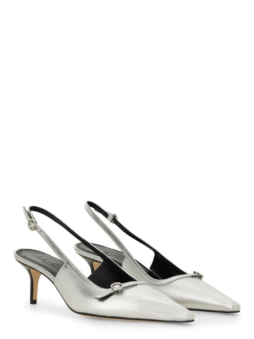 Aeydē "Saba" Slingback