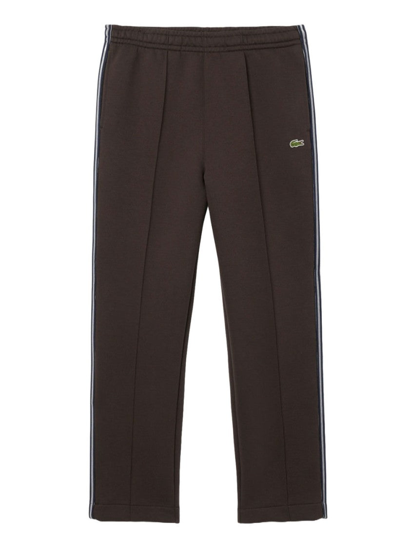 Lacoste Structured Americane Piece With Elegance