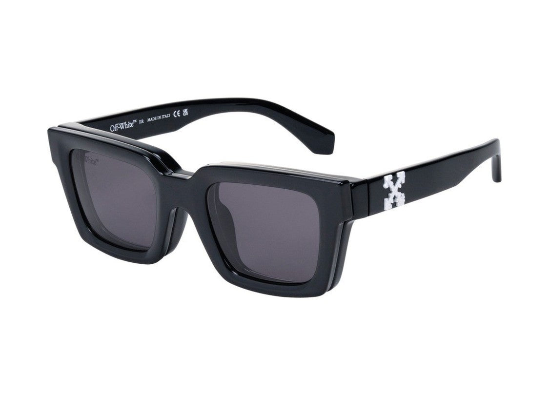 Off-White Ow9000 Detachable Lens Sunglasses