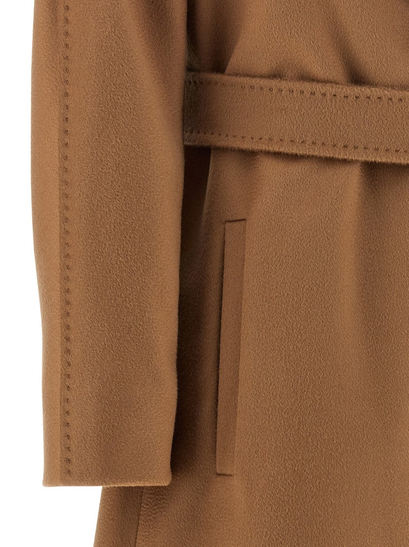 Max Mara 'Dravenna' Coat