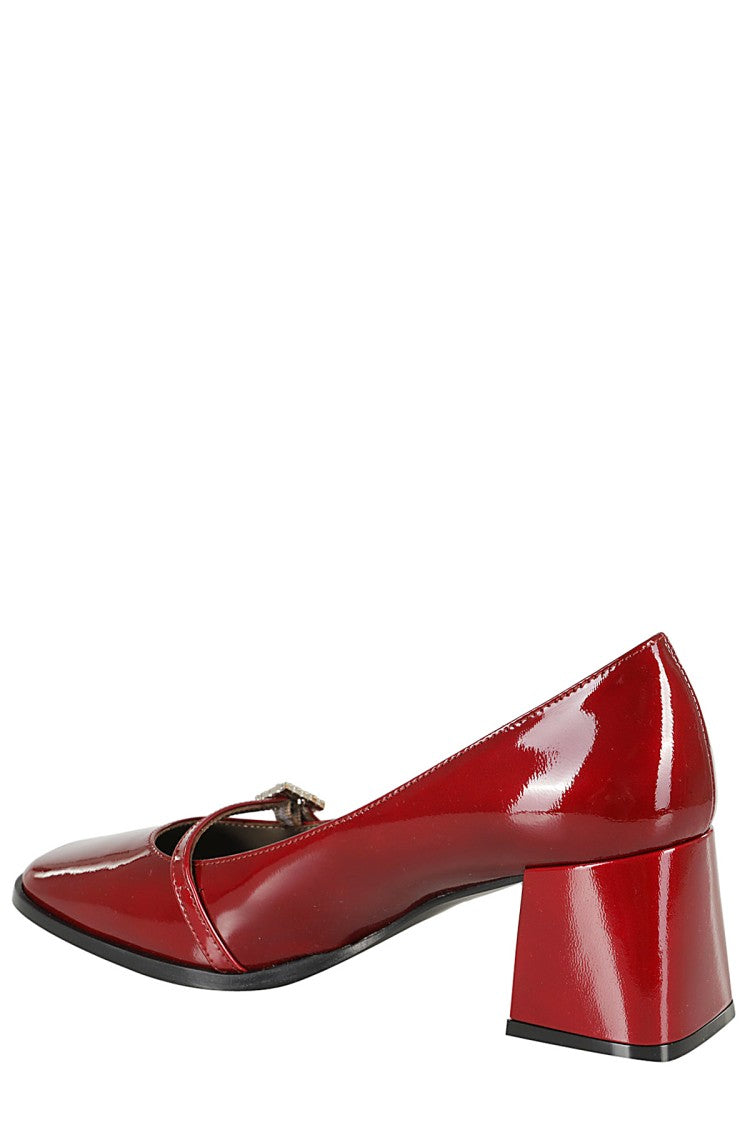 Roberto Festa Tallias Pumps