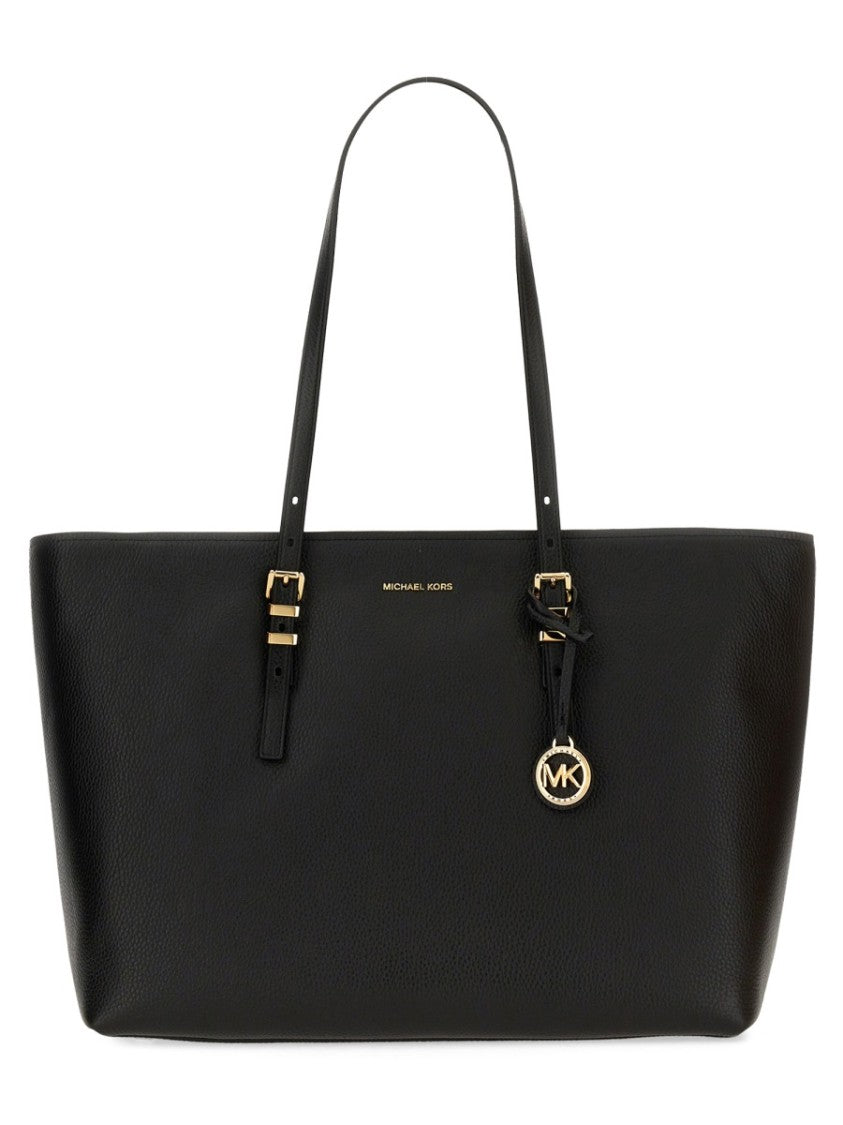 Michael Michael Kors "Quinn" Tote Bag