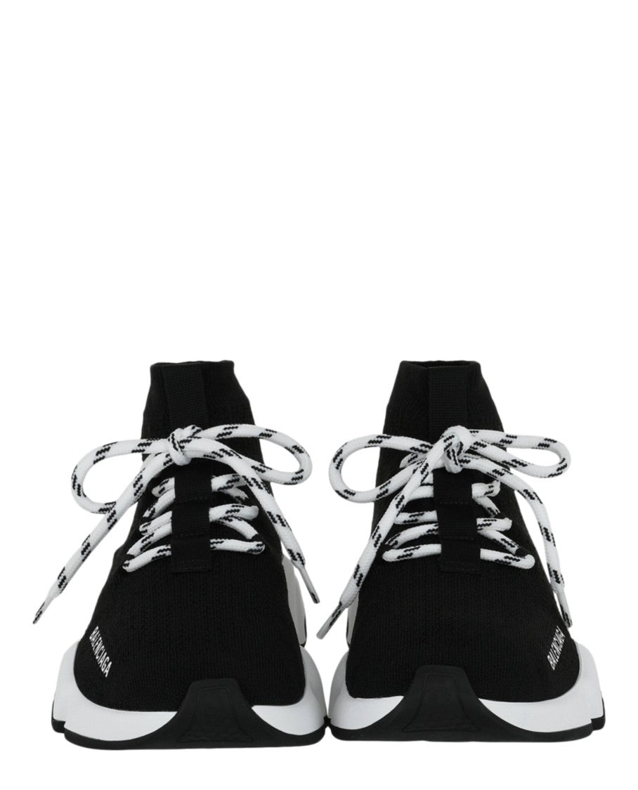 Balenciaga Speed Lace-Up Sneakers