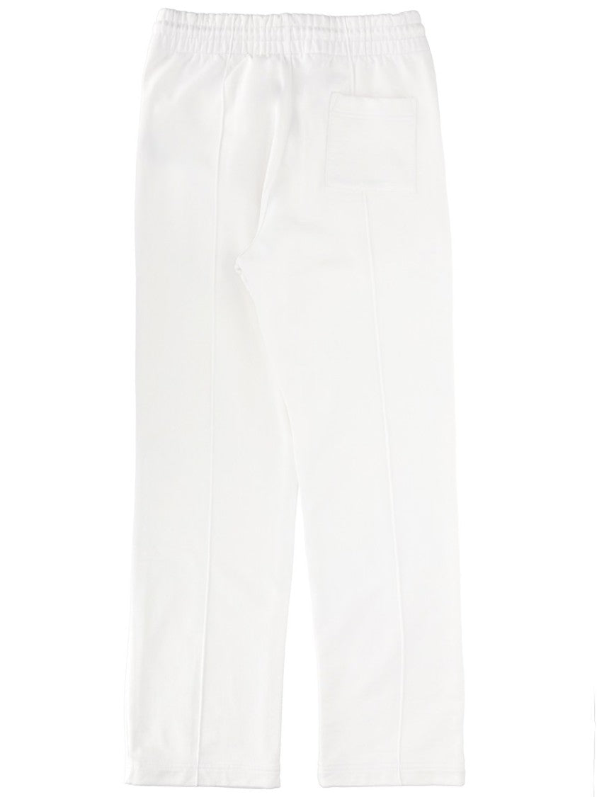 Casablanca Tennis Club Icon Organic Cotton Sweatpants
