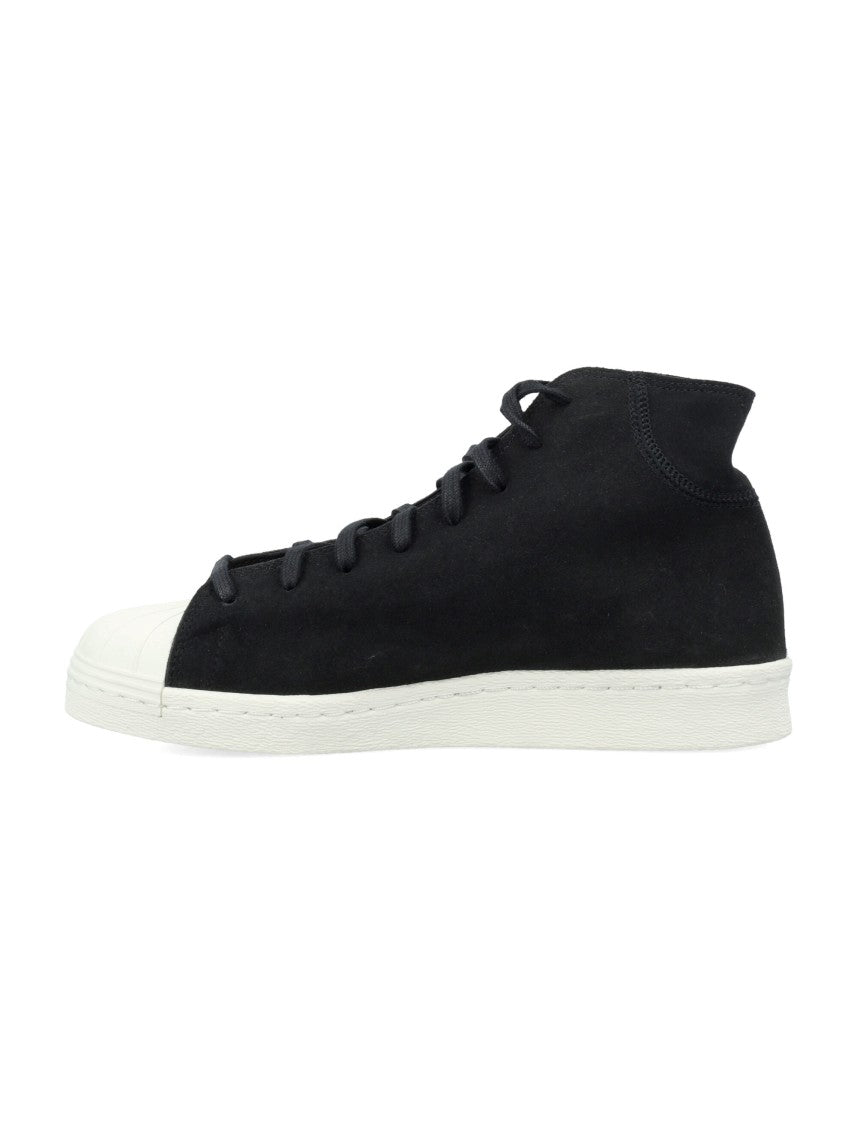Y-3 Pro Model Sneakers