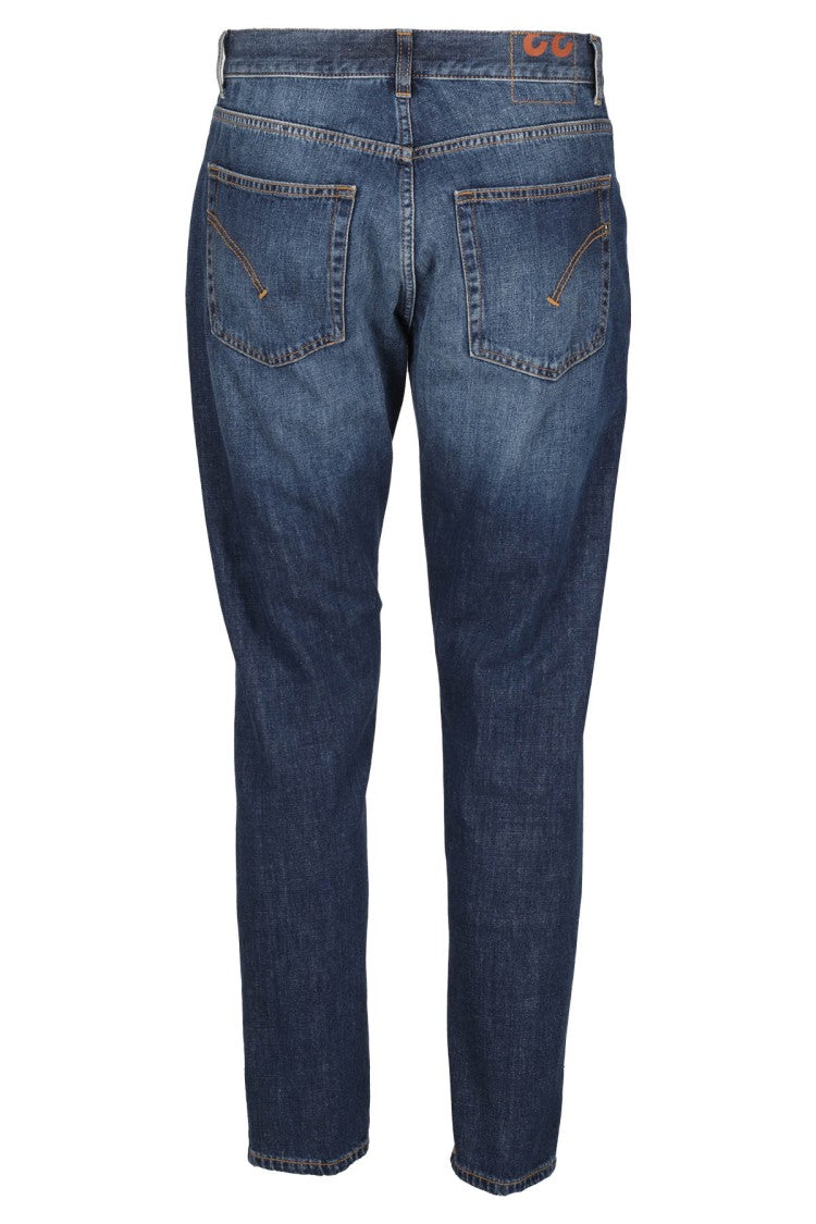 Dondup Dian Tailored Denim Jeans
