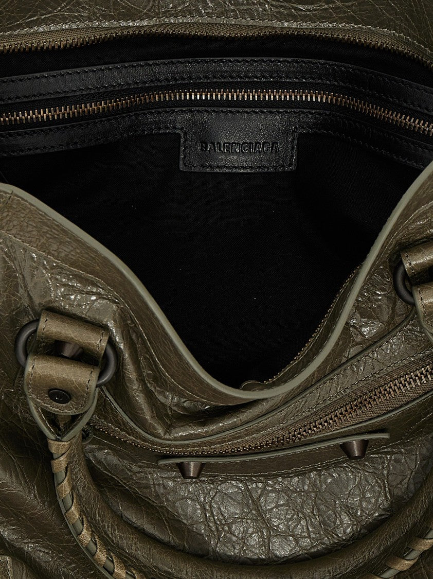 Balenciaga Le City' Medium Handbag