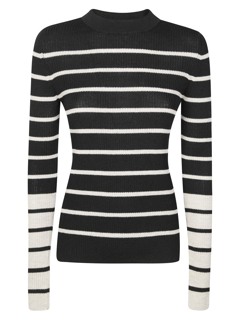 8Pm Arabesque Wand Oversized Sweater