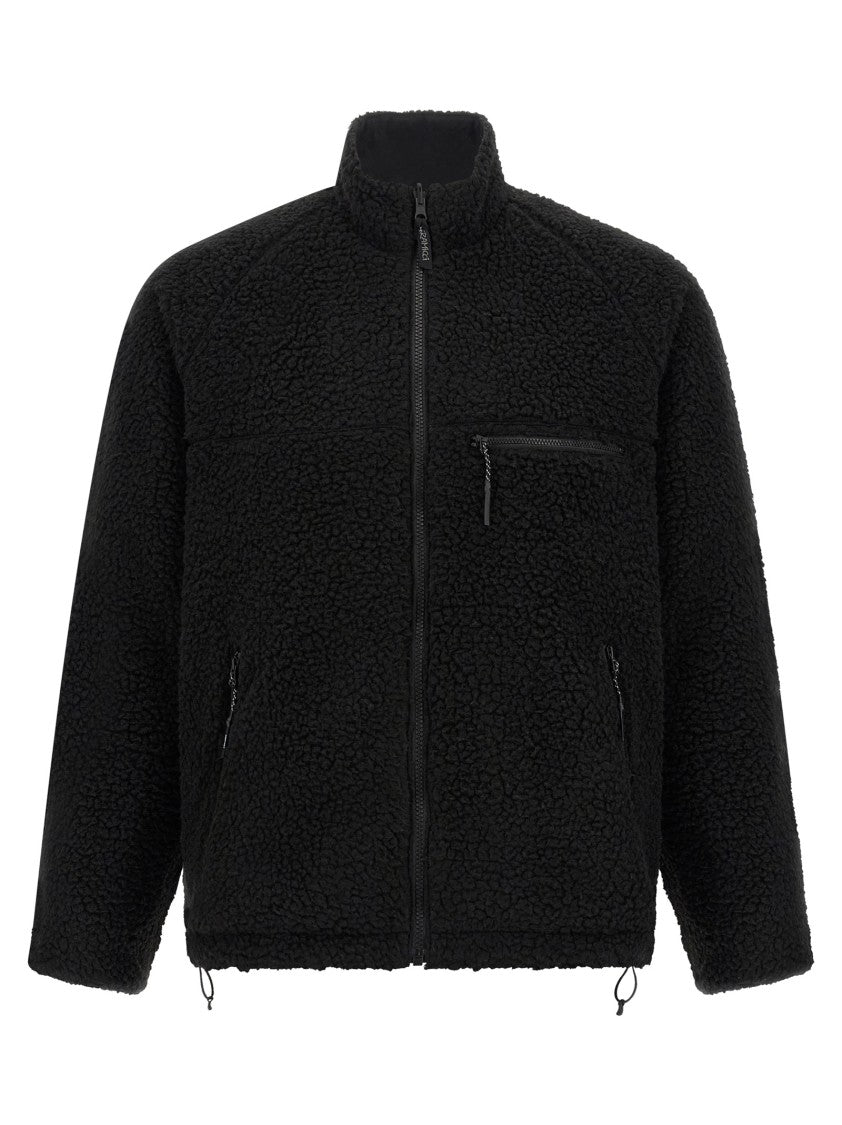 Gramicci Reversible Sherpa' Jacket