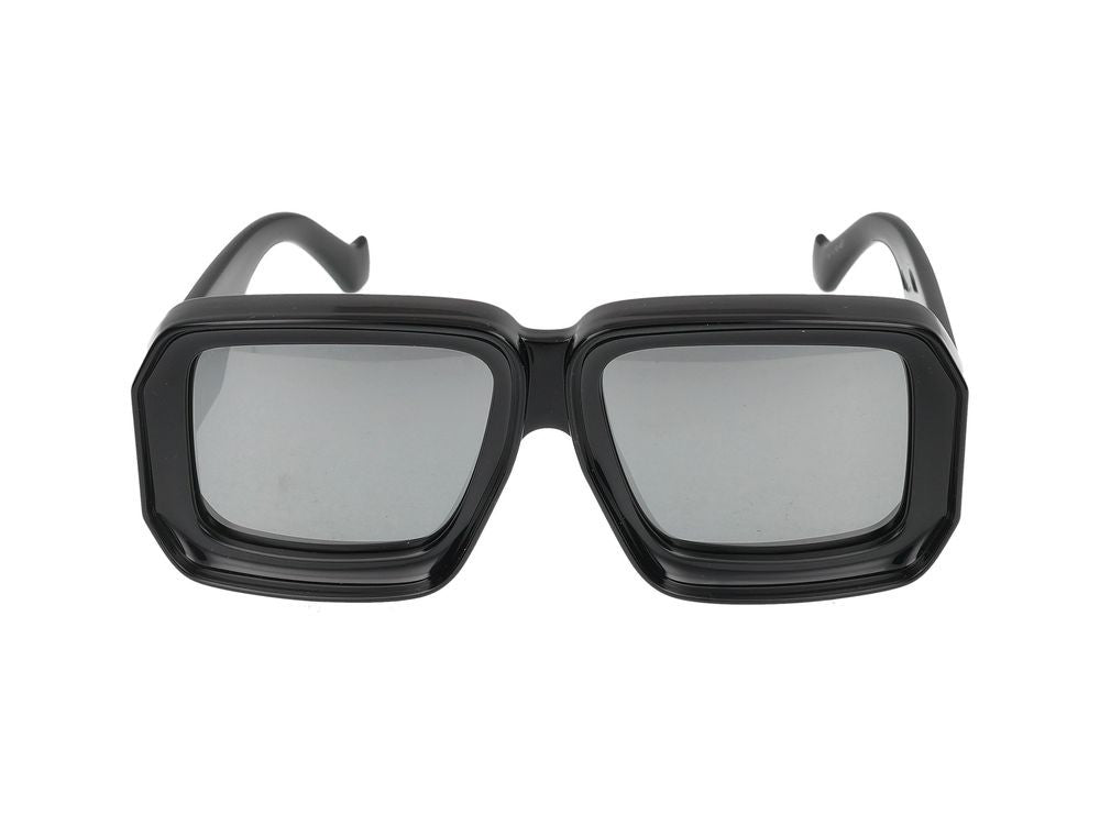 Loewe Sunglasses Lw40064u 01C 56/17/145