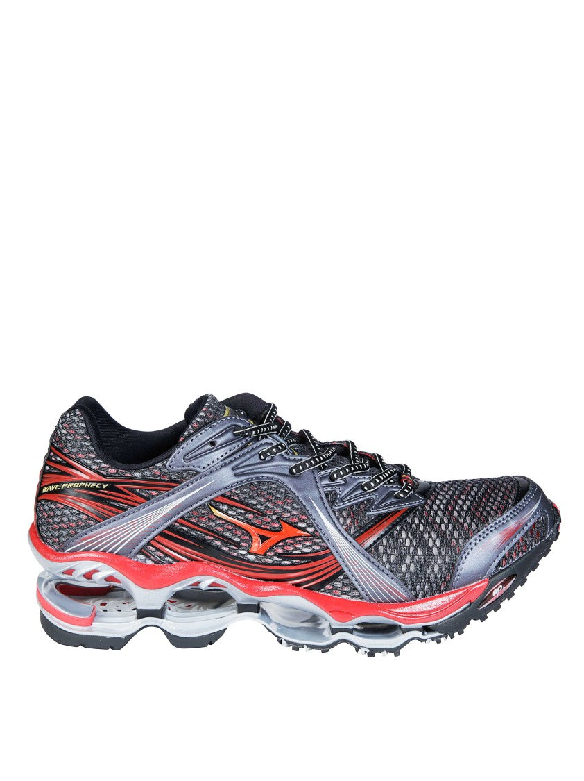 Mizuno Wave Prophecy 1 Mesh Performance Sneakers