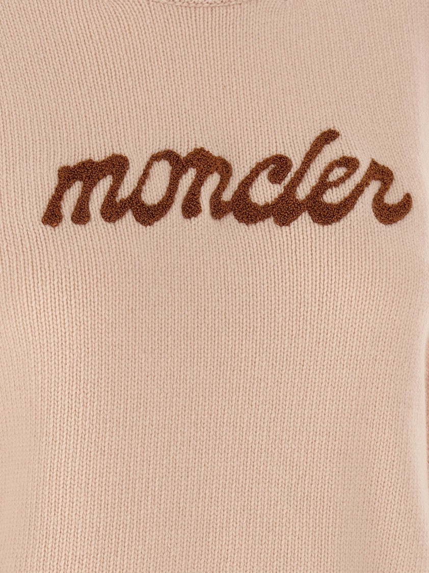 Moncler Tricot Sweater