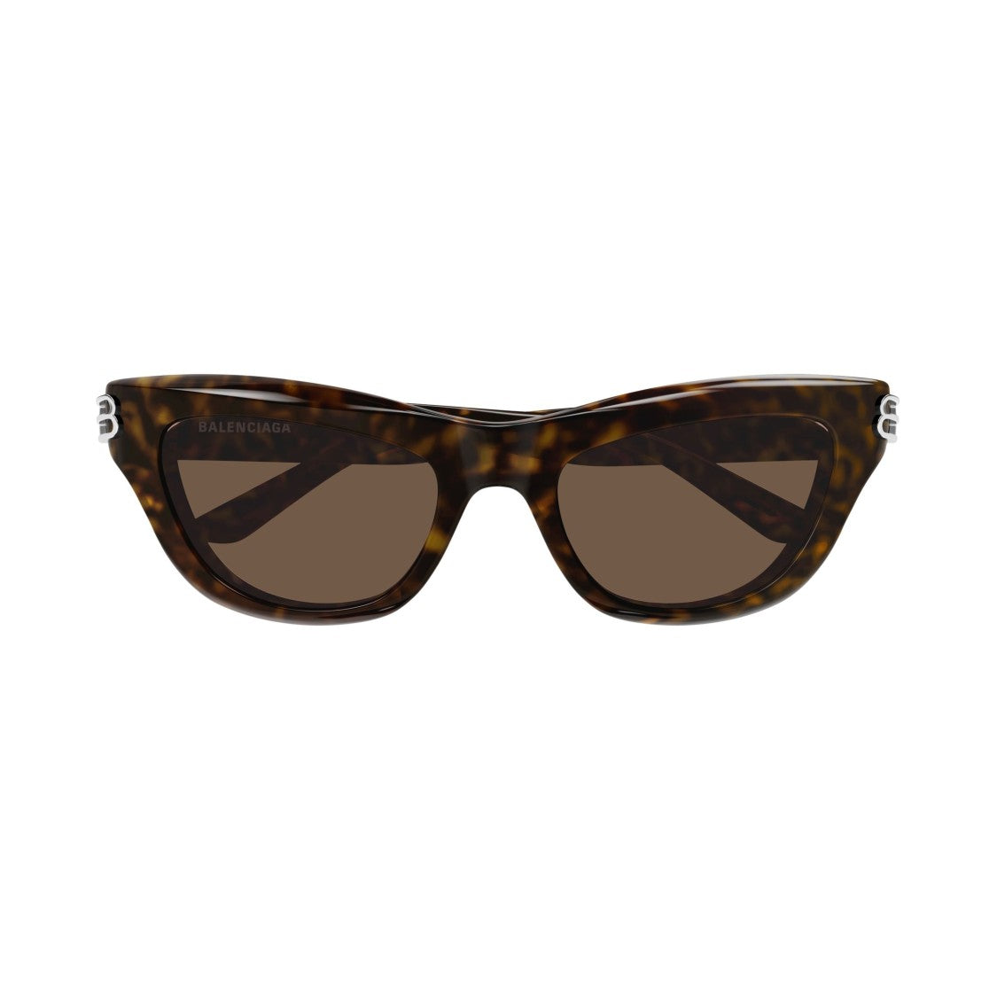 Balenciaga Bb0430s Cat-Eye Sunglasses