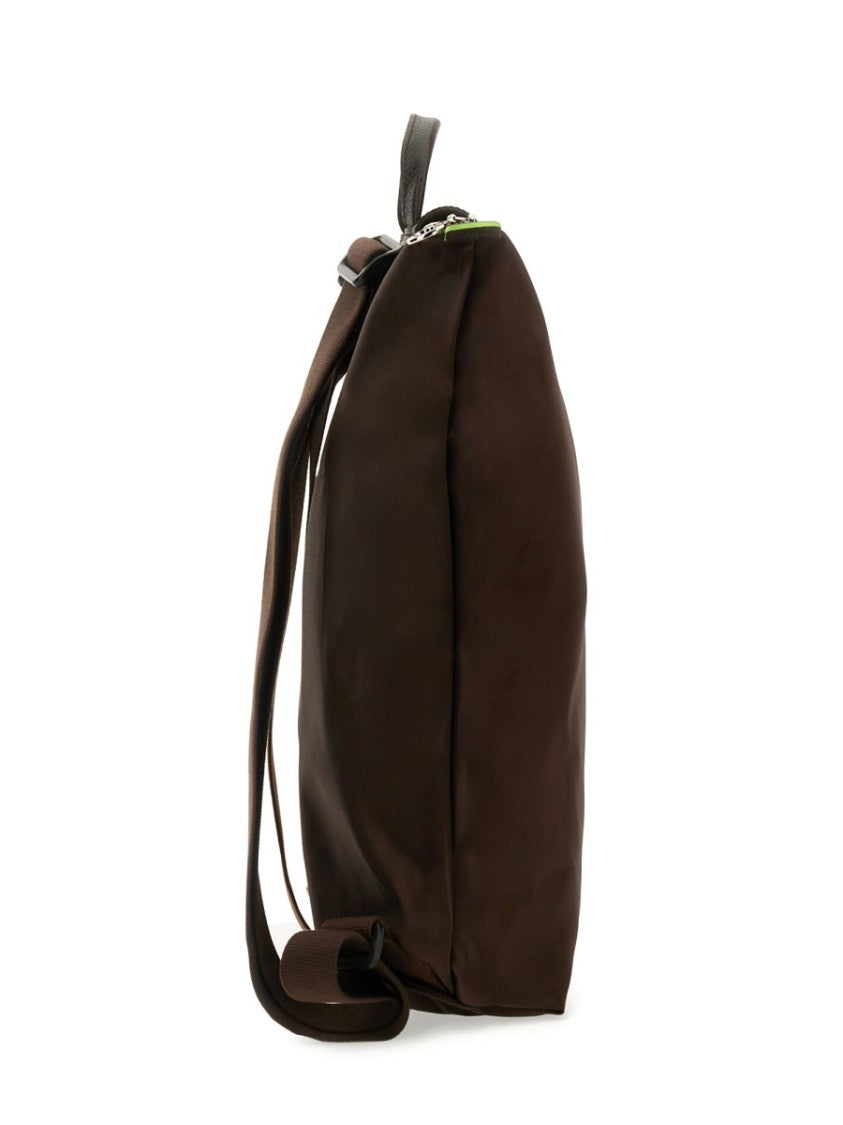 Longchamp "M Le Pliage" Backpack