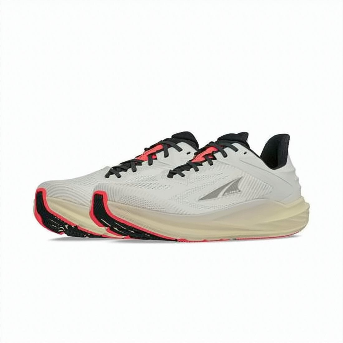 Altra Breathable Mesh Sneakers With Cushioned Sole
