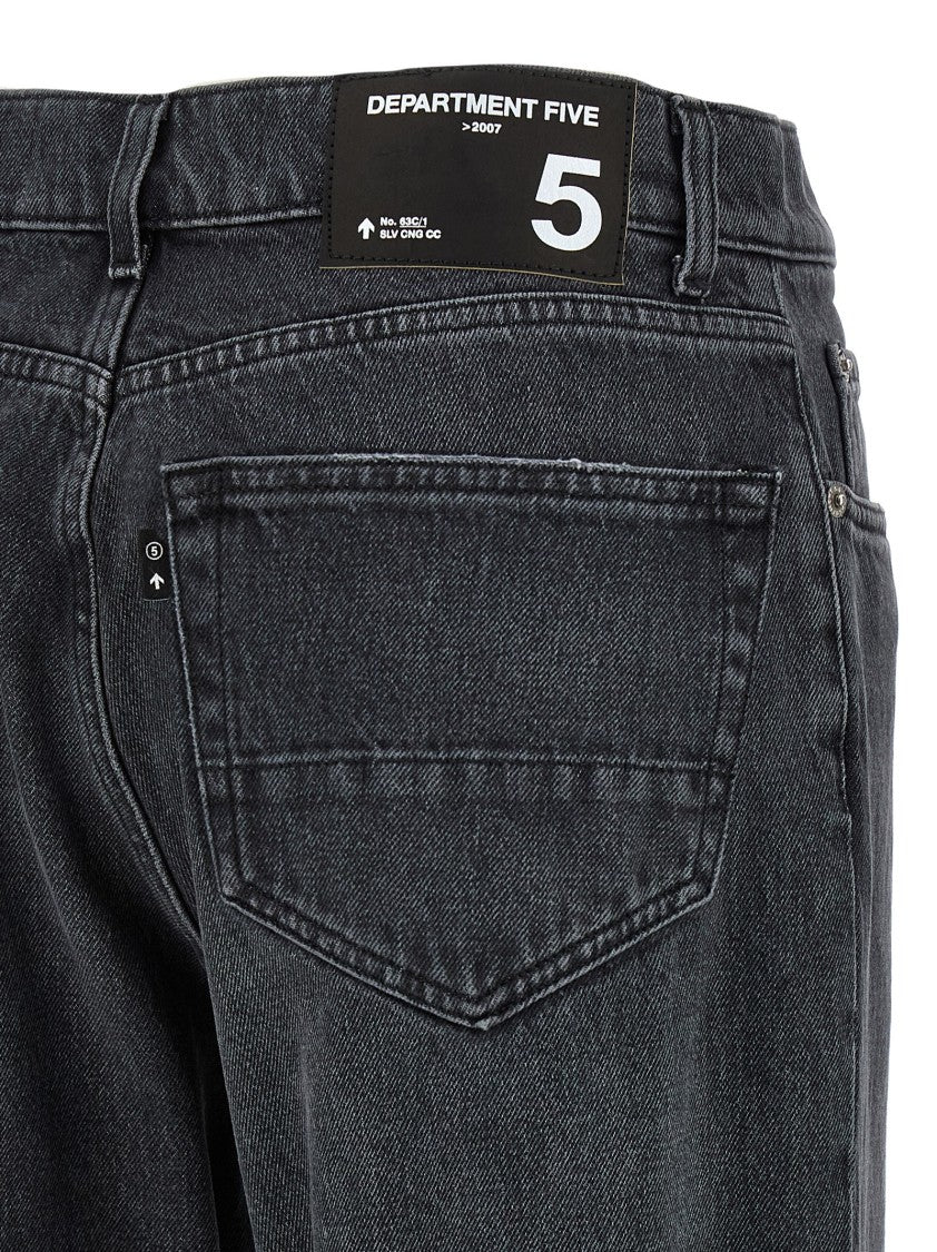 Department Five 'Musso' Jeans