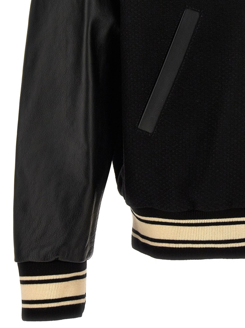 Golden Goose Foxy' Bomber Jacket