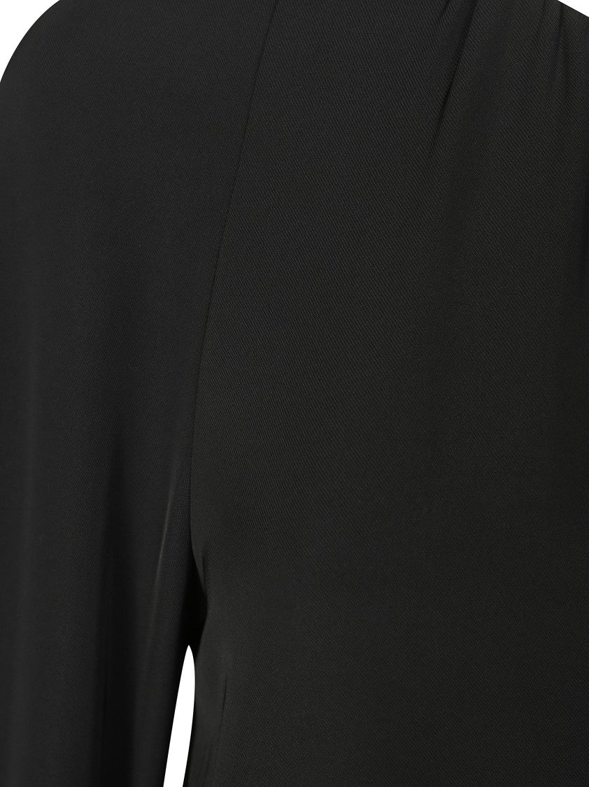 Pinko Agrodolce Flowy Dress