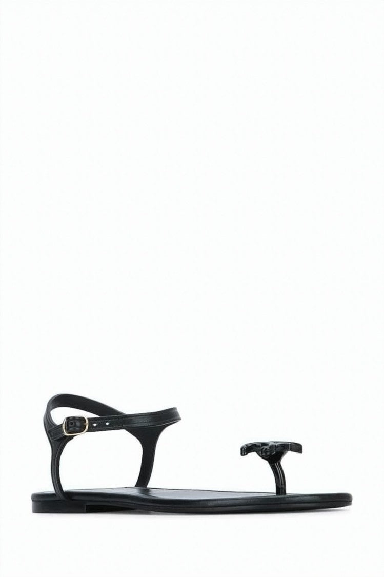 Celine Minimalist Celine Sandal With Delicate Straps