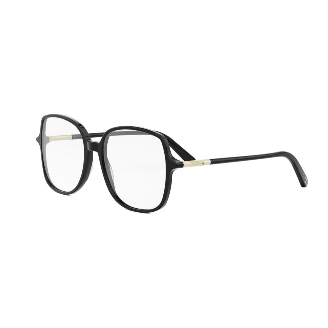 Dior Mini Cd O S9i Square-Frame Eyeglasses