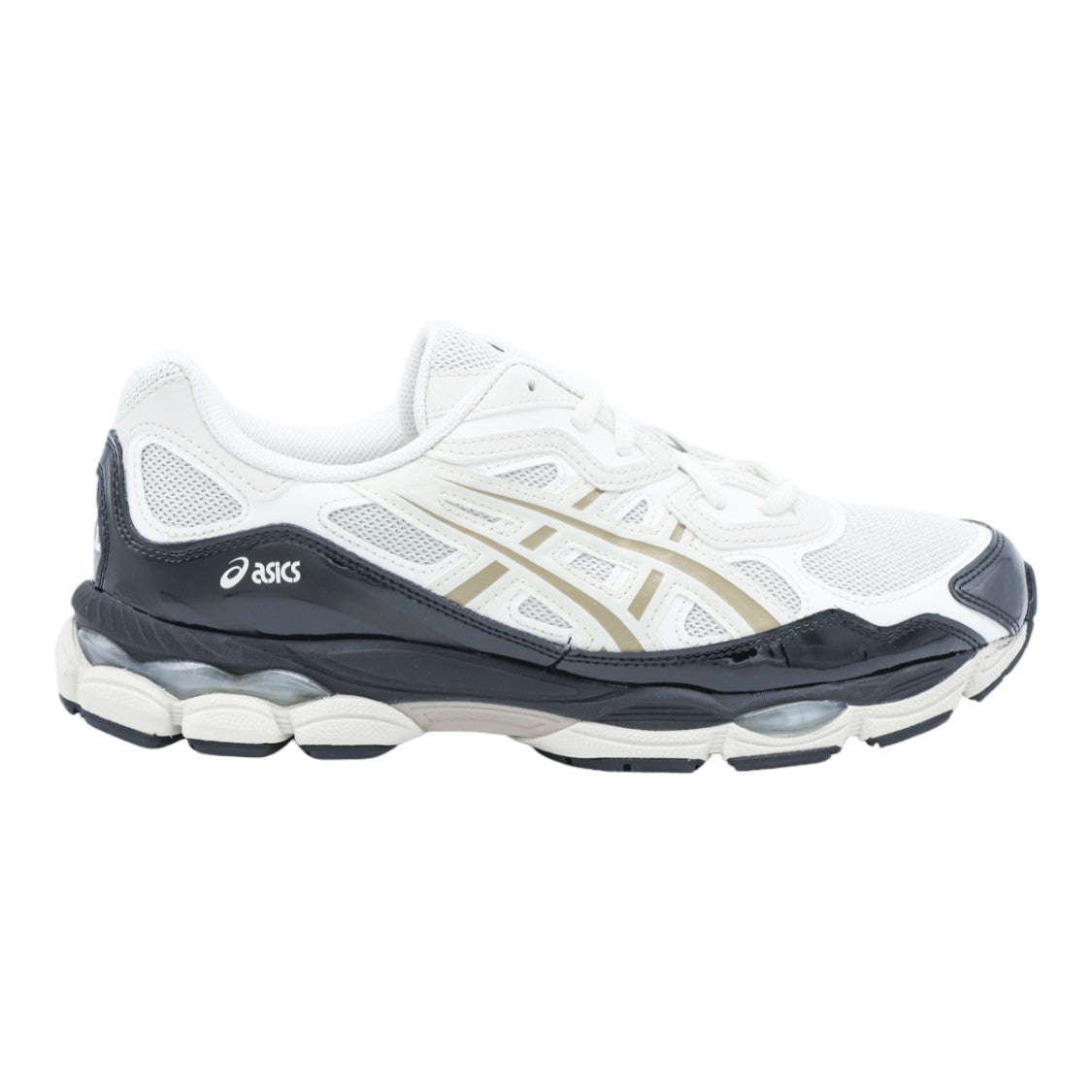 Asics Breathable Mesh Gel-Technology Sneakers