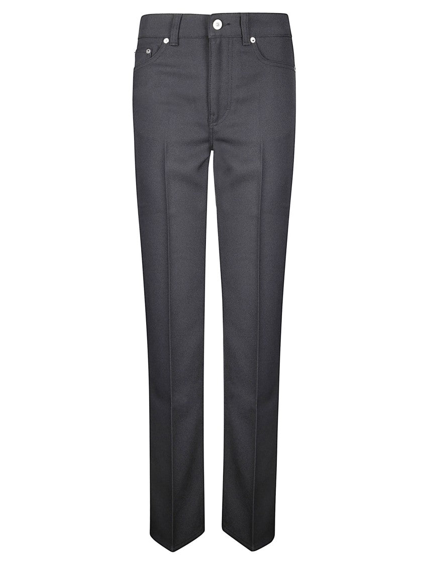 Our Legacy Pantaloni Boot Cut