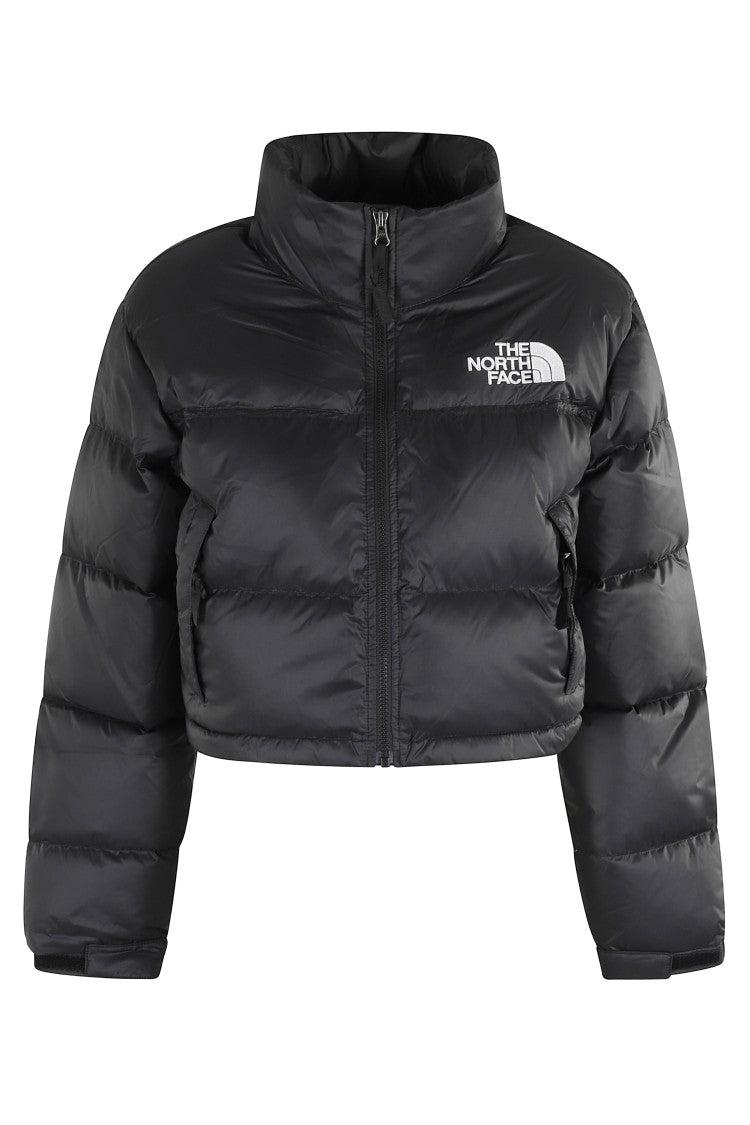 The North Face W Nuptse Short Jacket
