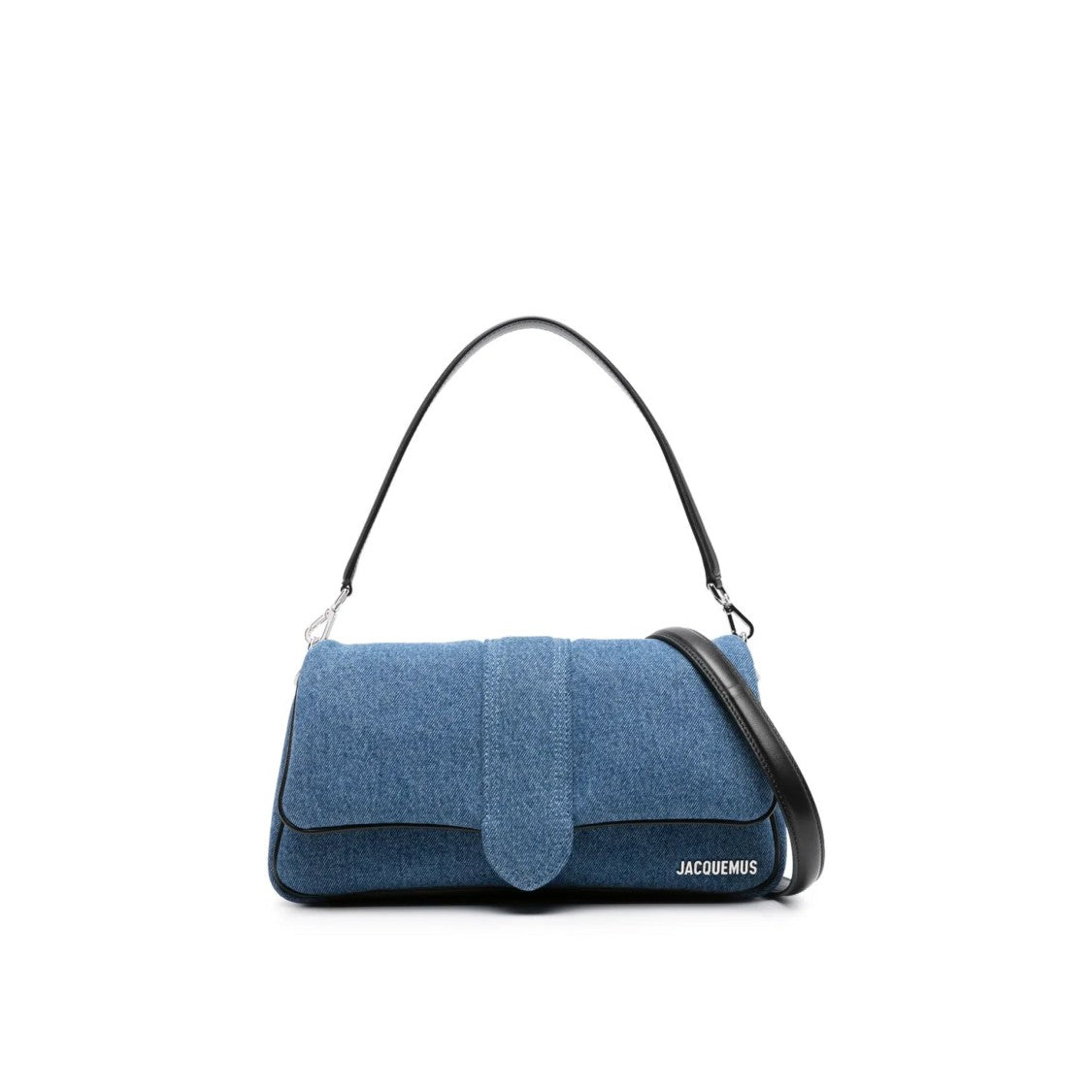 Jacquemus Le Bambimou Denim Bag