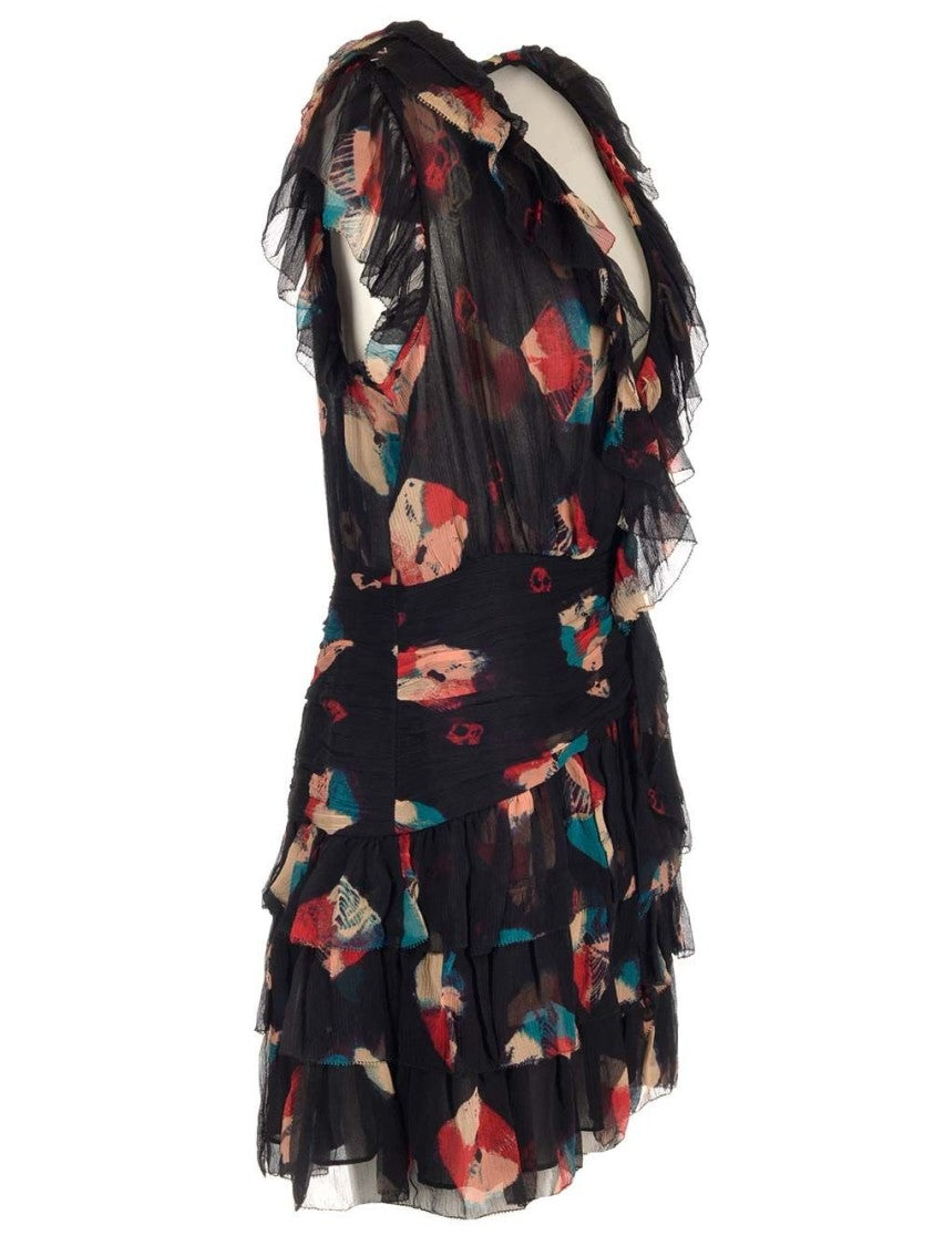 Ulla Johnson Zina Dress