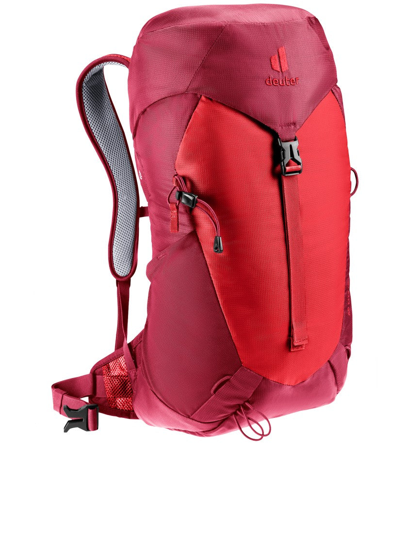 Deuter Ac Lite 16 Lightweight Ventilated Backpack