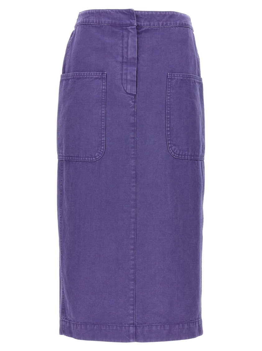 Max Mara Cardiff' Skirt