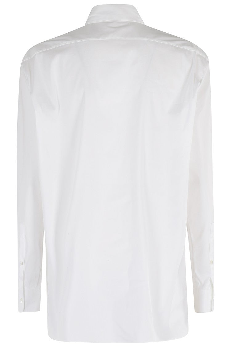 Theory Classic Menswear Shirt