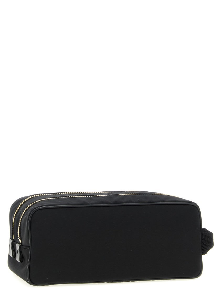 Tom Ford Technical Fabric Beauty Bag