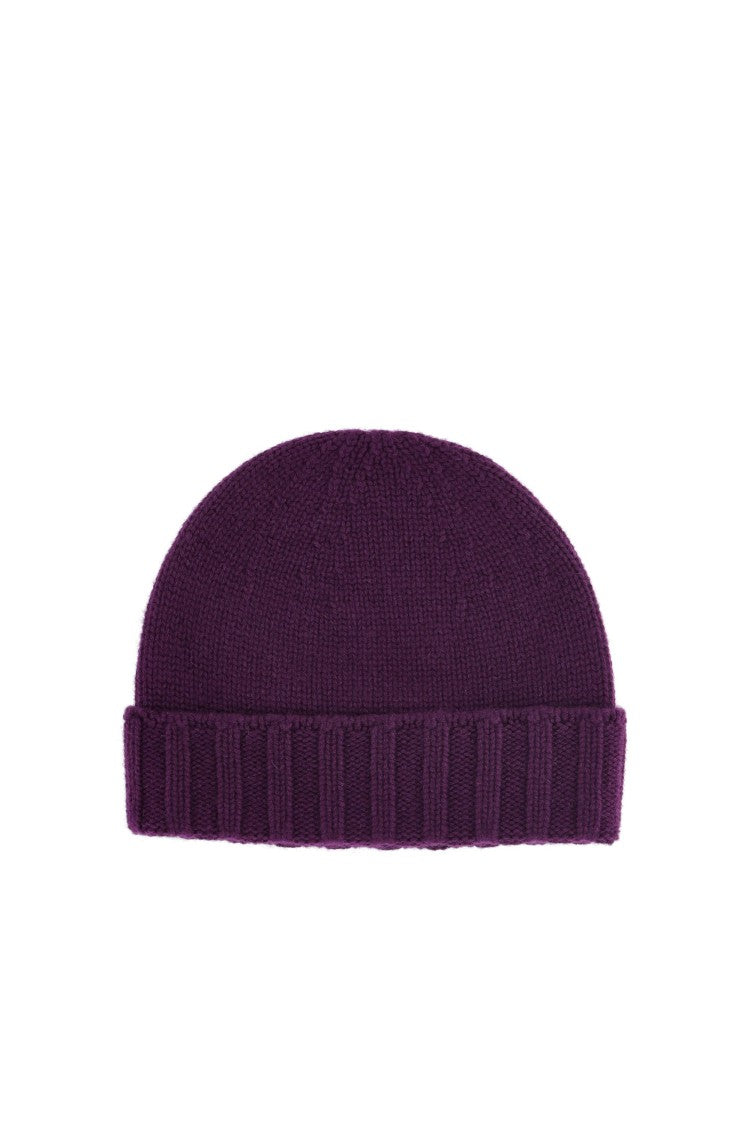 Drumohr Pure Cashmere Beanie