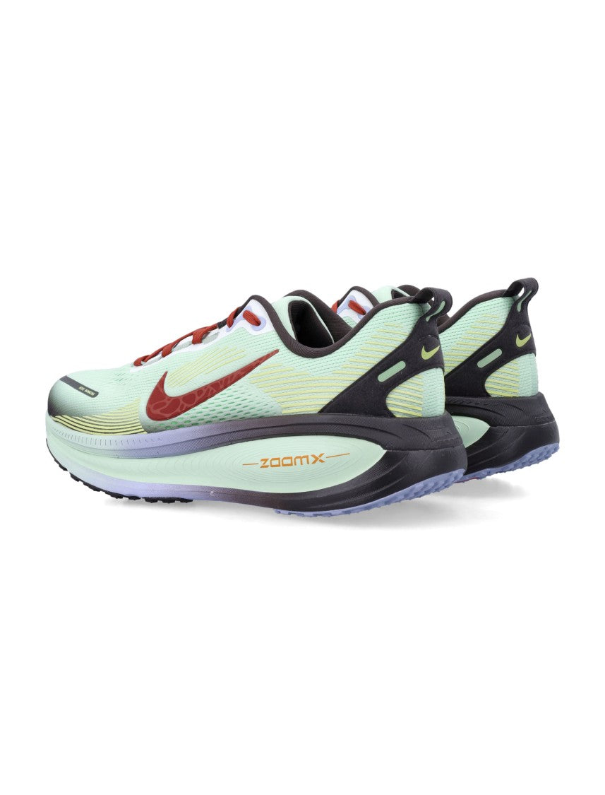 Nike Maximum Cushioning Sneakers With Dual-Density Midsole And Reflective Details