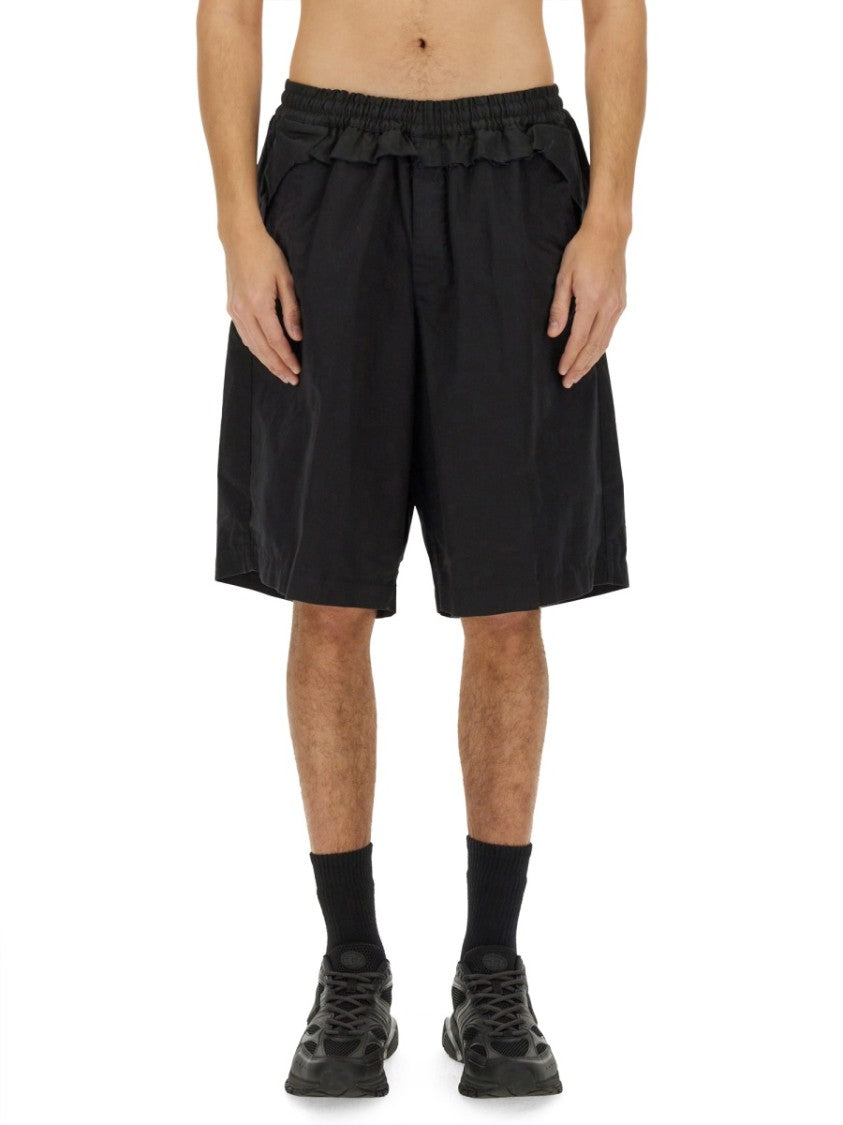 Diesel "Gustaf" Shorts