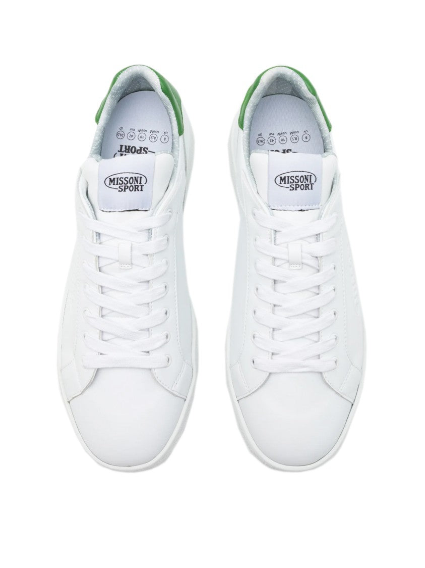 Missoni Cassetta Low Sneakers