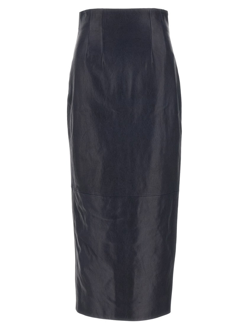 Khaite 'Loxley' Skirt